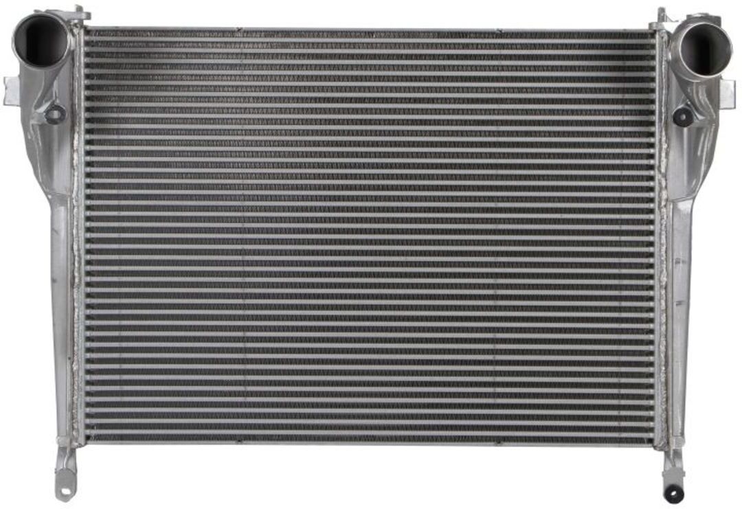 Intercooler MAHLE CI 33 000P