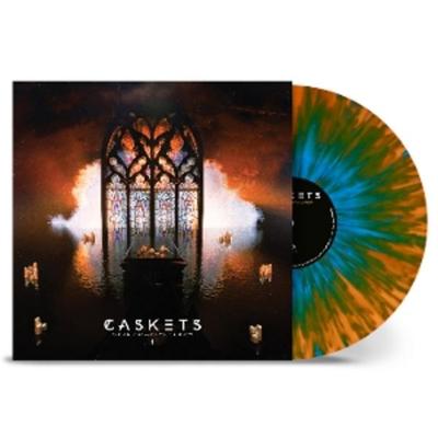 The Only Heaven Youll Know - Caskets, Vinyl