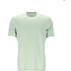 ENERGETICS Herren T-Shirt He.-T-Shirt Tamaro, Größe L in Schwarz Schwarz