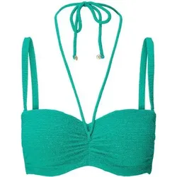 LINGADORE Bikini top Balconette, Größe 44B in Grün Grün