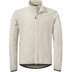 Schöffel, Herren, Velojacke, Jacket Style Cannobio MNS, Grau, Beige