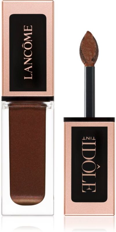 Lancôme Idôle Tint liquid eyeshadow shade 08 Kakao Macchiato 7 ml