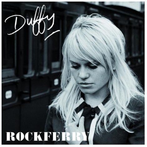 Duffy - Rockferry (UK Version) - Preis vom 09.10.2026 07:28:09 h