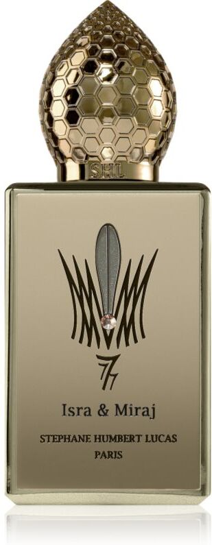 Stéphane Humbert Lucas 777 Isra & Miraj Eau de Parfum mixte 50 ml