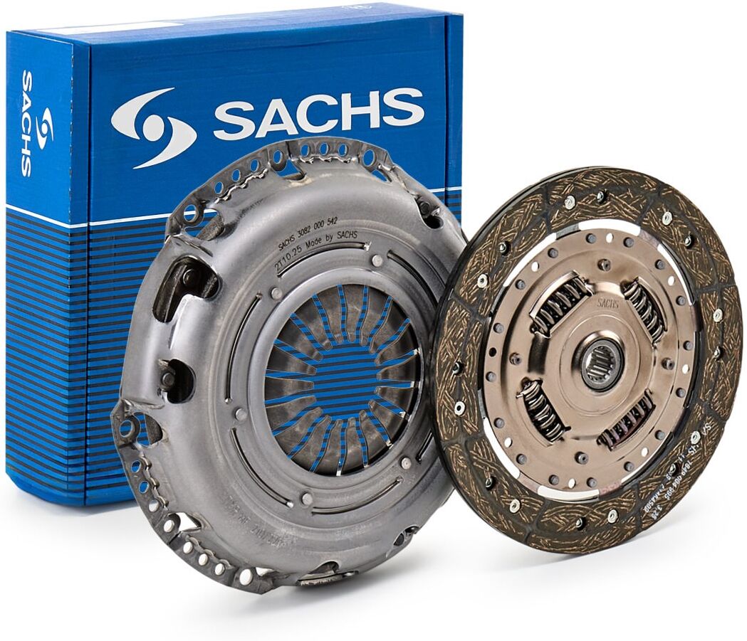 SACHS 3000 951 024 Clutch kit