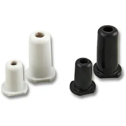 EFB 29510.1 Knickschutztülle grau, bis zu 8.5mm ETUE 1 295101