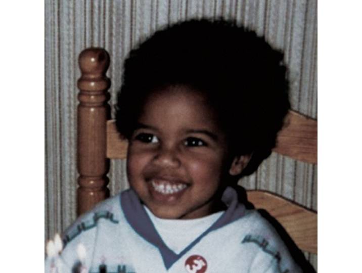 Young Fathers - Tape One / Tape Two