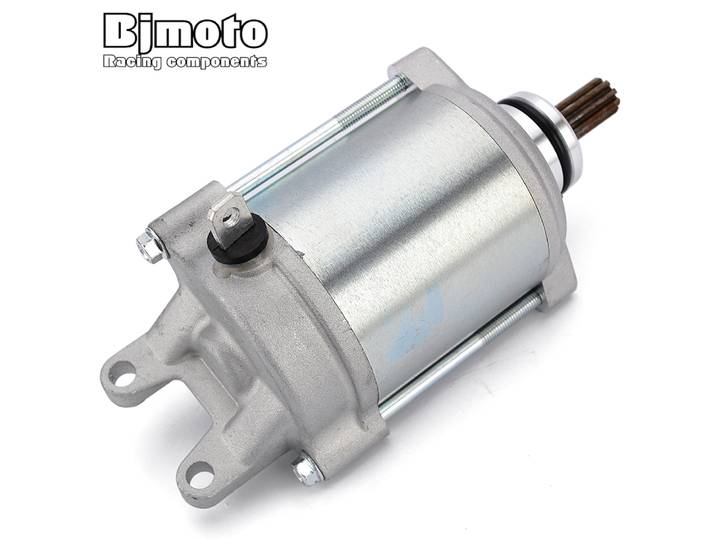 Démarreur de moteur 8000B4334, pour MV Agusta Rivale Stradale Brutale F3 675 800 800RR RC Serie oro AGO Dragster LH RR