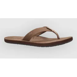 Reef Draftsmen Sandalen classic brown Gr. 9.0