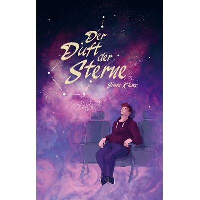 Der Duft der Sterne, Taschenbuch von Simon Klemp, Bookmundo, 978-94-037-1666-4