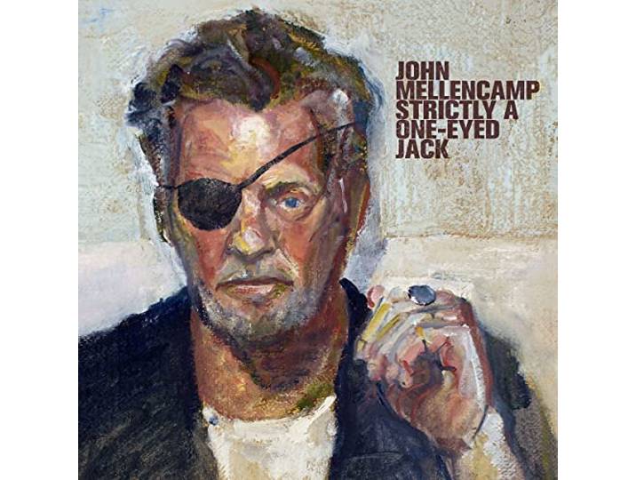Strictly a One-Eyed Jack