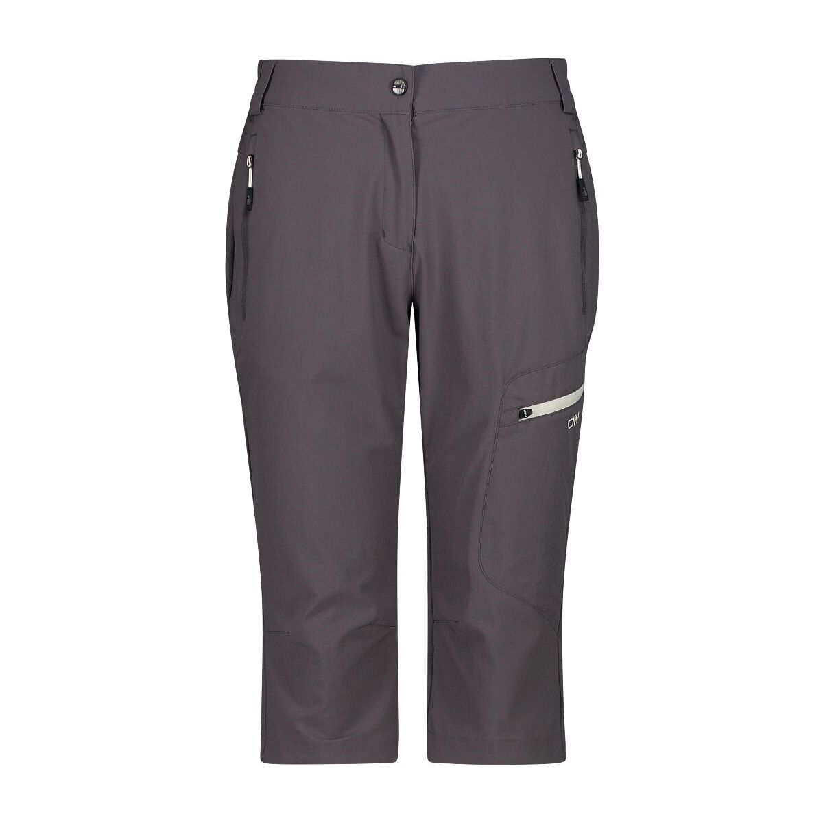 CMP Woman Capri terra (Q955) 36 31T5126-Q955-36
