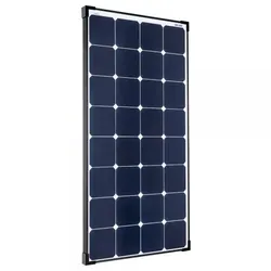 Offgridtec SPR-100 120W 12V High-End Solarpanel