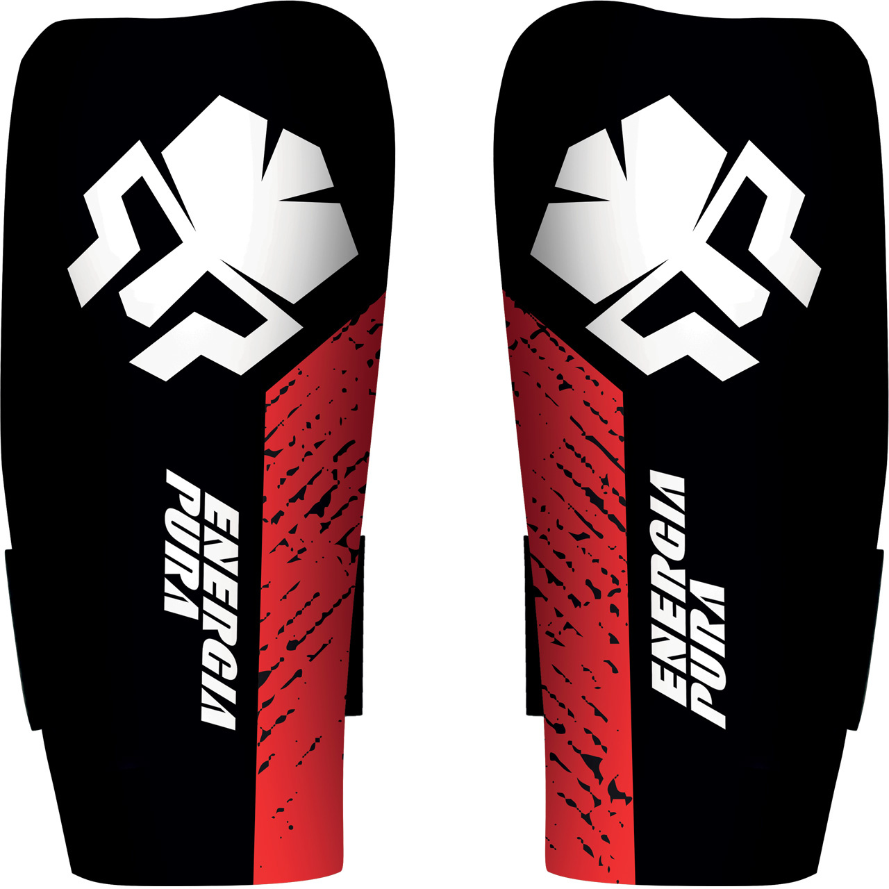 Energiapura Arm Pro Racing Junior Unterarmschutz Warrior