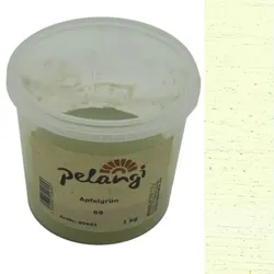 Pelangi Apfelgrün 69 - 5 kg Eimer