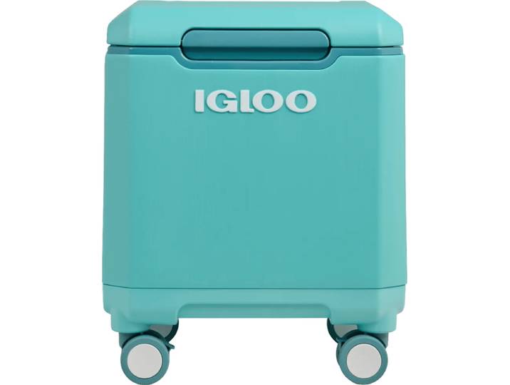 Igloo Tag a long2 Spinner 360 Lagoon