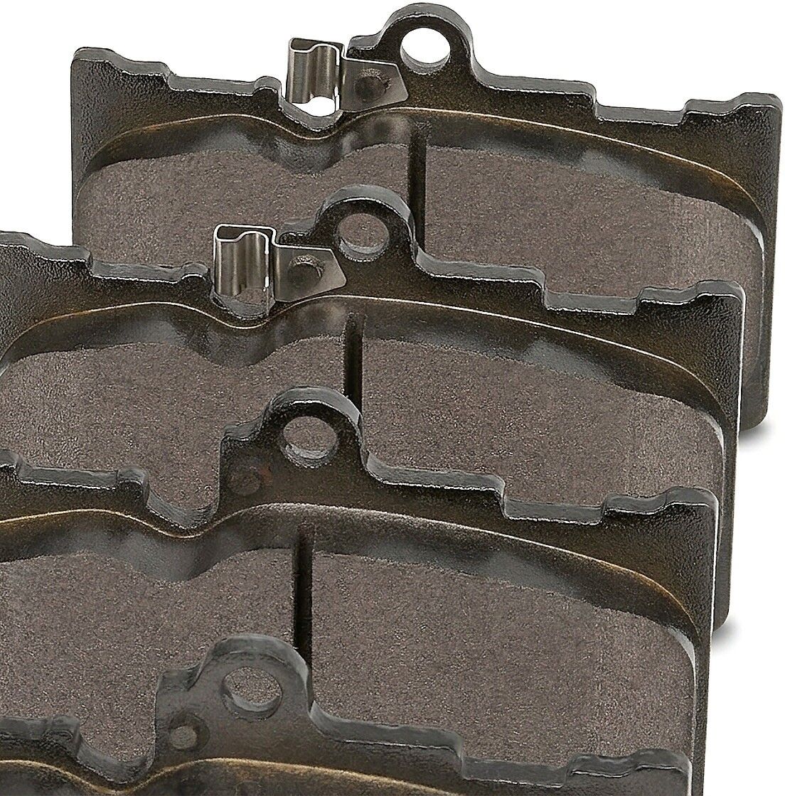 MEYLE 025 203 2517/W Brake pad set