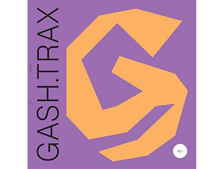 Gash Trax Vol.1