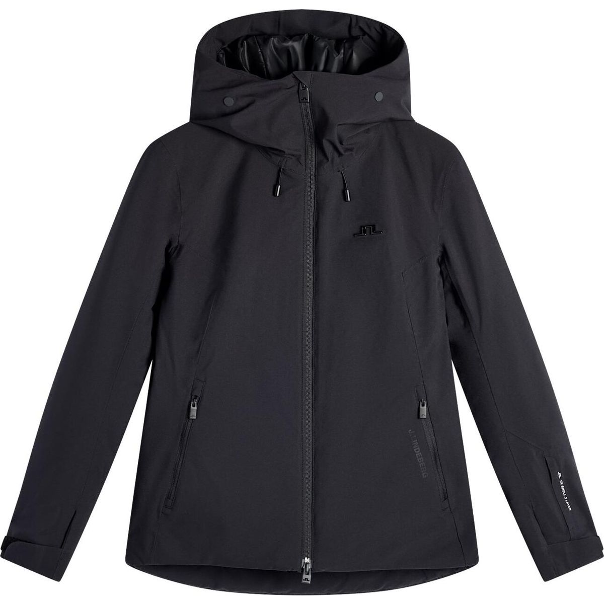 J.Lindeberg Lilia Jacket black (9999) S SWOW15483-9999-S