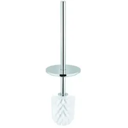 Grohe Ersatzbürste 40951000 Toilettenbürstengarnitur chrom