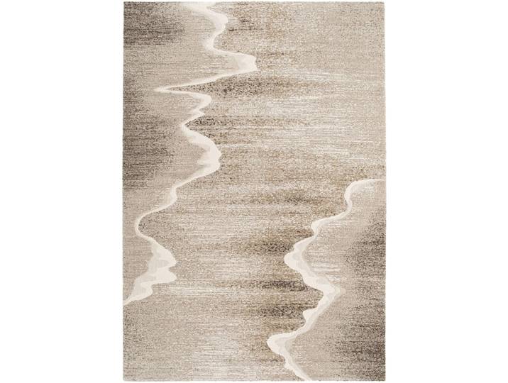 Teppich Alyar 120x170cm braun - Teppich