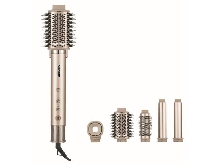 Brosse soufflante MDZY9 MEDEK