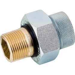 Isoliertrennverschraubung ISO-RID MF20, (3/4'')