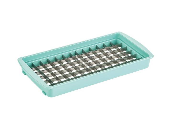 Genius Nicer Dicer Fusion XXL-Messereinsatz 12 x 12 mm
