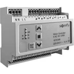 somfy, Zubehör Antriebstechnik, 1870399