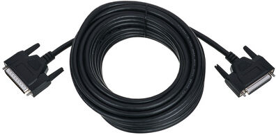 Cameo ILDA Extension Cable 10m