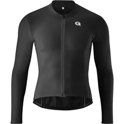 Gonso, Herren, Velotrikot, Sitivo (M), Schwarz