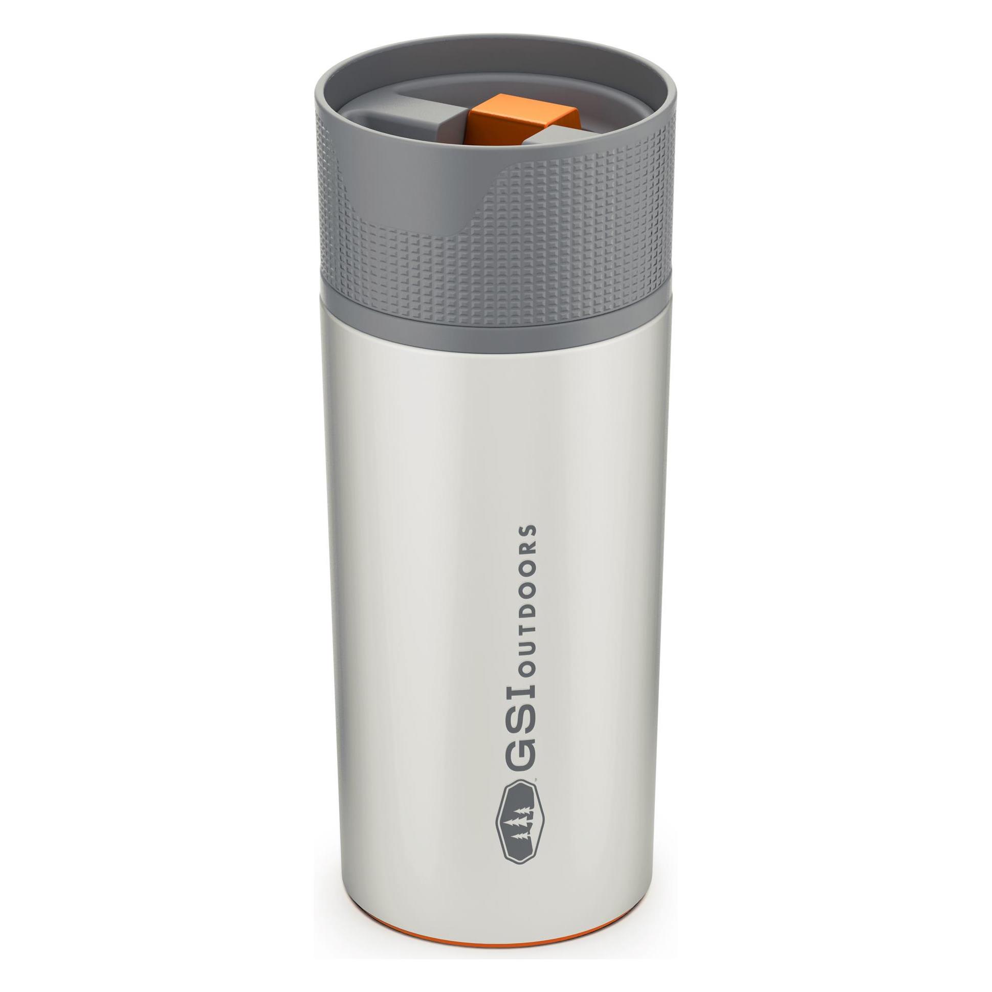 GSI Glacier Stainless Commuter Mug 500ml (6772023)