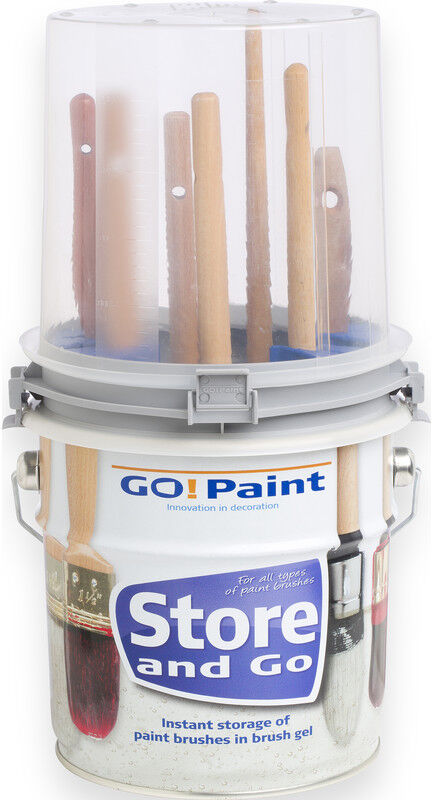 Go!Paint Store and Go 1,5L