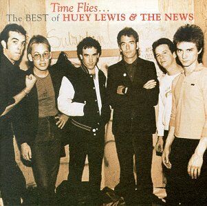Lewis, Huey & the News - Best - Preis vom 30.09.2026 09:01:18 h
