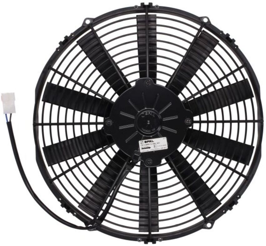 Klimalüfter SPAL VA13-BP51/C-35A