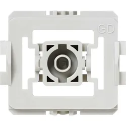 Homematic Adapter Gira Standard EQ3-ADA-GS