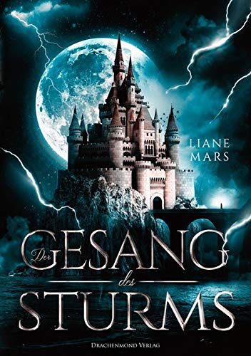 Liane Mars - Der Gesang des Sturms - Preis vom 18.10.2026 15:28:09 h
