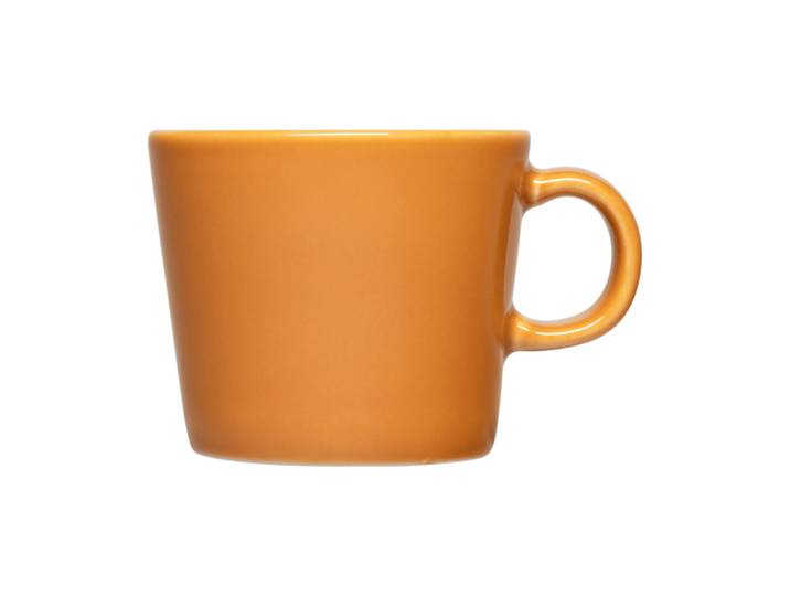 Iittala Teema tasse à espresso Ambre, 10 cl