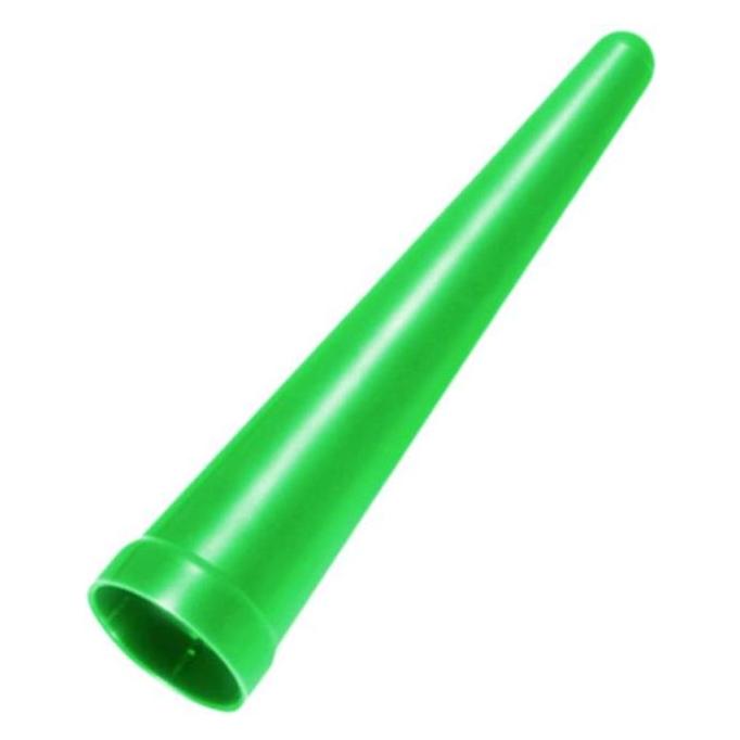 Nitecore Warnaufsatz 25 mm - grün (NC-NTW25-GRUEN)
