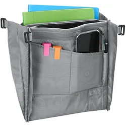 coocazoo Tablet-Organizer - Grau