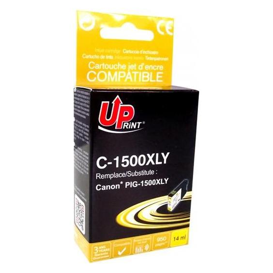 Print CJ1500XLYUP (Y) (CJ1500XLYUP)
