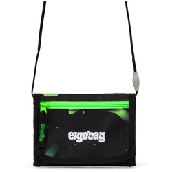 Ergobag Brustbeutel Übärholspur