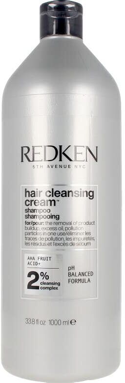 Redken Hair Cleansing Cream Champú 1L