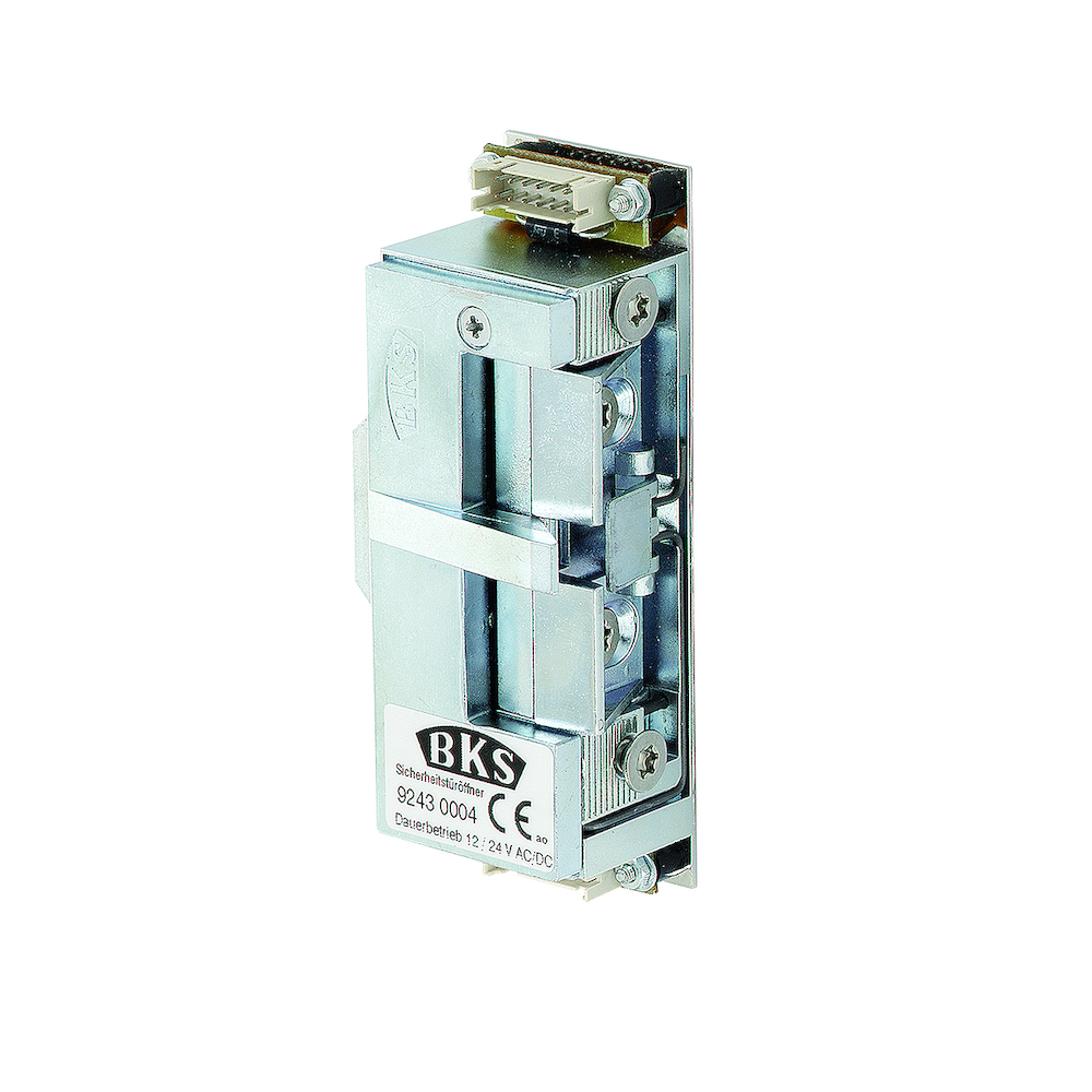 Elektro-Türöffner BKS METÖ B 9243 B 9243 0004