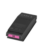 OKI Toner Magenta 6K pour C650 Tonereinheit (09006128)