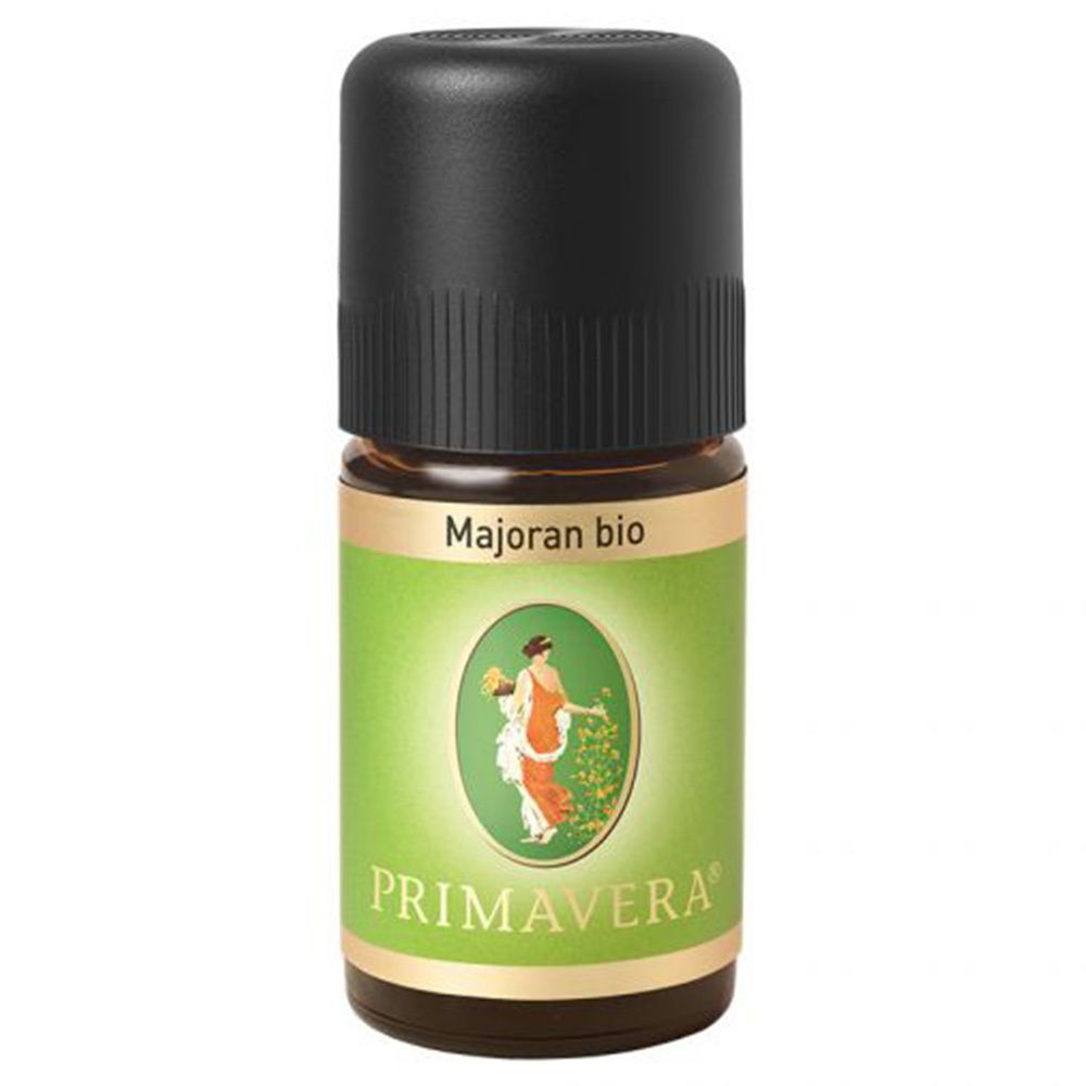 Majoran kbA ätherisches Öl 5 ml Ätherisches