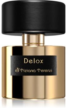 Tiziana Terenzi Delox extrato de perfume unissexo 100 ml. Delox