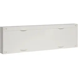 Hager UC12MP Bausatz, universN, 150x500mm, Montageplatte