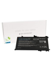 IPC-Computer Akku 43Wh kompatibel für HP 2.800 mAh 15,4 V (L15188-2C1)