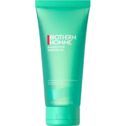 200ml Biotherm Homme Aquapower Shower Gel